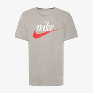 Koszulki męskie - NIKE T SHIRT SS M NSW FUTURA 2 - miniaturka - grafika 1