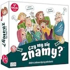Gry planszowe - Czy my się znamy? - miniaturka - grafika 1