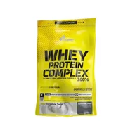 Odżywki białkowe - OLIMP Whey Protein Complex 600 g - miniaturka - grafika 1