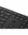 hp inc. HP Zestaw bezprzewodowy myszy i klawiatury 650 - czarny 4R013AA