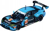 Zabawki zdalnie sterowane - Auto Carrera EVO - 27774 BMW M4 GT3 DTM 2023 - miniaturka - grafika 1