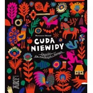 Baśnie, bajki, legendy - Egmont Cuda niewidy. Zagadki dla młodszych i starszych - Marianna Oklejak - miniaturka - grafika 1