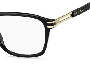 Okulary korekcyjne Marc Jacobs MARC 679 807 - Okulary korekcyjne, oprawki, szkła - miniaturka - grafika 4
