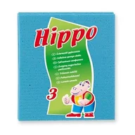 Ściereczki, gąbki, czyściki - Kolorado ściereczki GĄBCZASTA SPONGY 3 SZTUKI (XS021) - miniaturka - grafika 1