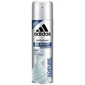 Dezodoranty i antyperspiranty męskie - Adidas AdiPure dezodorant spray 200ml - miniaturka - grafika 1