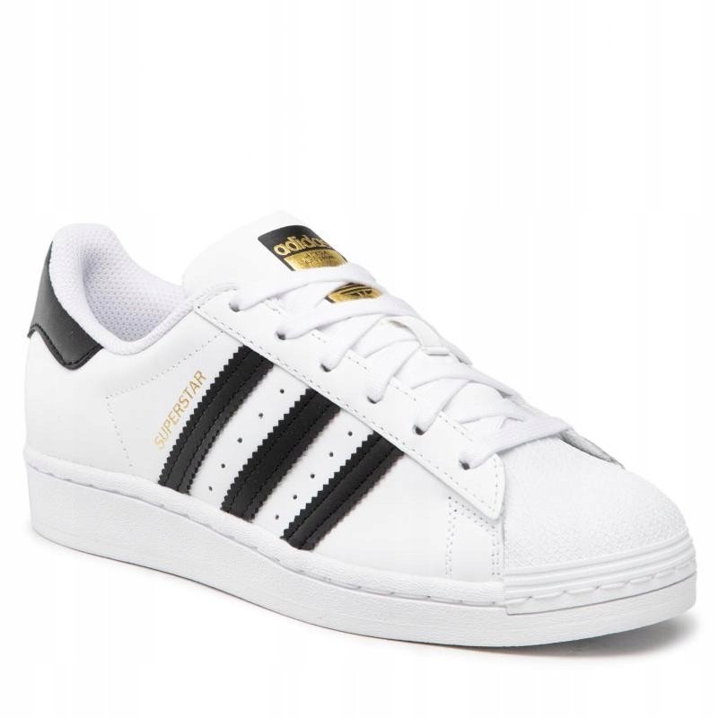 Buty Adidas SUPERSTAR J FU7712
