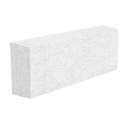 Cegły, pustaki, bloki - Beton komórkowy Marketblok 12 x 20 x 59 cm - miniaturka - grafika 1