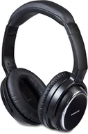 Inne akcesoria audio-wideo - Marmitek 08322 Boom Boom 577 over-Ear zestaw słuchawkowy Bluetooth Czarny 08322 - miniaturka - grafika 1