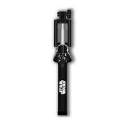 Selfie stick - Selfie Stick ERT GROUP Oryginalny i oficjalnie licencjonowany Star Wars Darth Vader 001 przewodowy - miniaturka - grafika 1