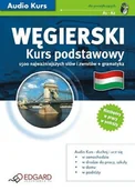 Audiobooki do nauki języków - Węgierski. Kurs podstawowy - miniaturka - grafika 1