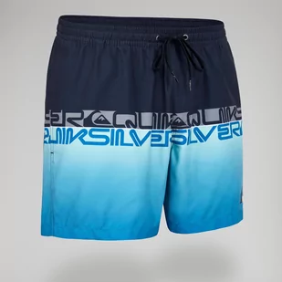 Spodenki surfing męskie Quiksilver krótkie - Kąpielówki męskie - miniaturka - grafika 1