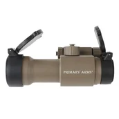 Lornetki - Kolimator Primary Arms SLx Advanced 30 mm Red Dot FDE - miniaturka - grafika 1