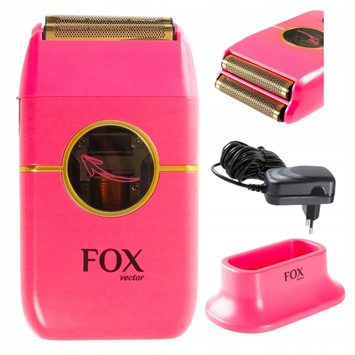 Fox Vector