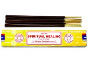 Kadzidła i dodatki - Satya Kadzidełka Spiritual Healing Satya 15g D5DC-666F4_20161114224413 - miniaturka - grafika 1