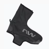 Buty rowerowe - Northwave Northwave Extreme H2O Shoe Covers Men, czarny M | EU 38-40 2021 Ochraniacze na buty i getry C89212050-10-M - miniaturka - grafika 1