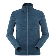 Kurtki męskie - Lafuma Męska kurtka Skim Shield F-Zip, Eclipse Blue, S - miniaturka - grafika 1