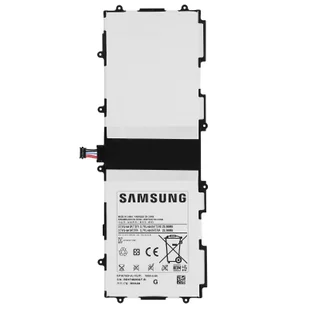 Samsung Battery SP3676B1A) - Baterie do laptopów - miniaturka - grafika 1
