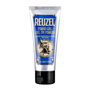 Reuzel Reuzel Fiber Gel Włóknisty żel do stylizacji włosów 100ml - Żele do mycia twarzy - miniaturka - grafika 1