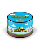 Pielęgnacja tatuażu - Krem Wazelinowy MR.Dragon (Smoczy Owoc) VESPER - miniaturka - grafika 1