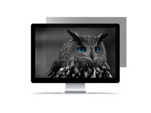 NATEC FILTR PRYWATYZUJĄCY OWL 27" 16:9 NFP-2118 - Filtry prywatyzujące - miniaturka - grafika 1