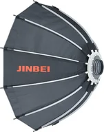 Softboxy - Softbox Jinbei Beauty Dish HD-65 szybki montaż - miniaturka - grafika 1