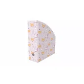 Przyborniki na biurko - Pojemnik na dokumenty puppies 10cm - miniaturka - grafika 1