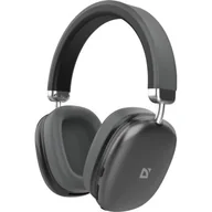 Słuchawki - DEFENDER FreeMotion B500 Szary - miniaturka - grafika 1