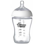 Butelki dla niemowląt - Tommee Tippee Butelka Ultra 2x260ml - miniaturka - grafika 1