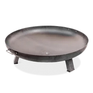 Paleniska ogrodowe - ACTIVA Palenisko ogrodowe śr. 100 cm Activa - miniaturka - grafika 1