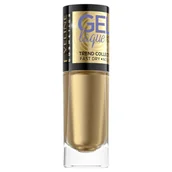 Lakiery do paznokci - Eveline 7Days Gel Laque - Żelowy lakier do paznokci 173 8ml - miniaturka - grafika 1