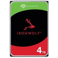 Dyski HDD - Dysk twardy 3,5" Seagate 4TB - miniaturka - grafika 1