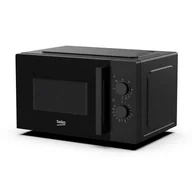 Kuchenki mikrofalowe - Beko MGF23300B2 Czarny - miniaturka - grafika 1