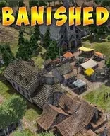 Gry PC Cyfrowe - Banished (PC) klucz GOG - miniaturka - grafika 1