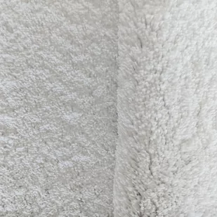 Kamel Koło Biały biały 60 cm - Dywany - miniaturka - grafika 3