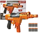 Zabawki militarne - DART ZONE MAX AEON PRO 6105 - miniaturka - grafika 1