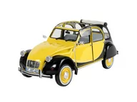 Akcesoria i części modelarskie - Revell Citroen 2CV MR-7095 - miniaturka - grafika 1