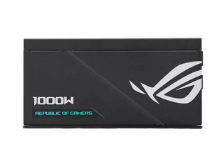 Zasilacz ASUS ROG LOKI SFX-L 1000W Platinum - Zasilacze komputerowe - miniaturka - grafika 4