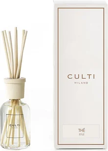 Dyfuzor zapachowy Culti Stile Classic The 100 ml - Zapachy do domu - miniaturka - grafika 1