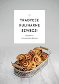 Poradniki hobbystyczne - Tradycje kulinarne Szwecji Nowa - miniaturka - grafika 1