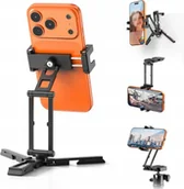 Statywy fotograficzne - Uchwyt + Stojak Statyw Na Telefon 1/4" Arca-swiss Uka Magic Arm Ulanzi Sk29 SB11286 - miniaturka - grafika 1