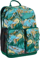 Plecaki - Burton plecak YOUTH GROMLET PACK Dreamscape - miniaturka - grafika 1