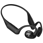 Słuchawki - Edifier Comfo Run Douszne Bluetooth 5.3 Czarny - miniaturka - grafika 1