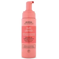Kosmetyki do stylizacji włosów - Aveda, Nutriplenish Styling Treatment Foam, Nawilżająca pianka do stylizacji włosów, 200 ml - miniaturka - grafika 1