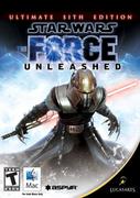 Gry PC Cyfrowe - Star Wars: The Force Unleashed - Ultimate Sith Edition - miniaturka - grafika 1