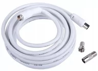 Kable - XENIC XENIC Kabel antenowy 5M - miniaturka - grafika 1