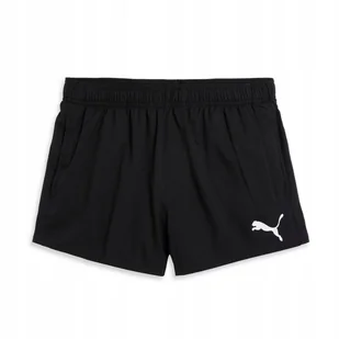 PUMA KĄPIELÓWKI BERMUDY SWIM 93806403 r M - Kąpielówki męskie - miniaturka - grafika 1