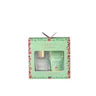Zestawy perfum unisex - Jardin Bohème Tentation Délicate 3D Value Set Zestawy perfum 1 ct - miniaturka - grafika 1
