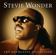 Inna muzyka - Definitive Collection (Stevie Wonder) (CD) - miniaturka - grafika 1