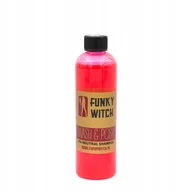 Kosmetyki samochodowe - Funky Witch Wash Posh PH Neutral Shampoo 500ml - szampon o neutralnym pH - miniaturka - grafika 1