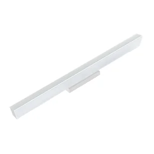 Light Prestige Kinkiet Aqua biały 67 cm IP44 - Lampy ogrodowe - miniaturka - grafika 1